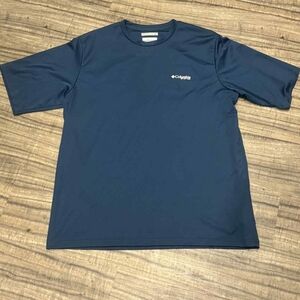 Columbia PFG Short Sleeve Shirt, Size Adult Medium